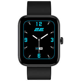 Smart Watch 2E Alpha SQ Music Edition 46mm black UA UCRF