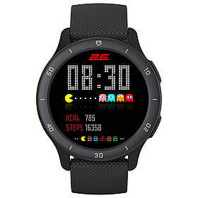 Smart Watch 2E Motion GT2 47mm black UA UCRF