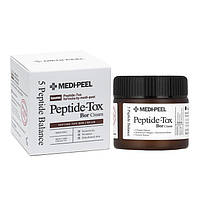 Лифтинг-крем с пептидным комплексом Medi-Peel Peptide-Tox Peptide Bor Cream 50мл