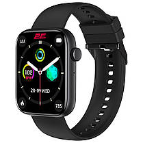Smart Watch 2E Wave Plus 47mm black UA, фото 3