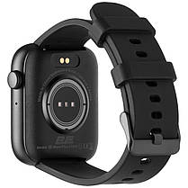 Smart Watch 2E Wave Plus 47mm black UA, фото 5