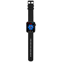 Smart Watch 2E Wave Plus 47mm black UA, фото 6