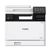 Canon МФУ А4 цв. i-SENSYS MF752Cdw c Wi-Fi Zruchno и Экономно