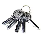 Замок електромеханічний Atis Lock MB, фото 4