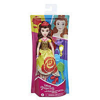 Лялька BELLA Hasbro Disney + АКСЕСУАРИ принцеса