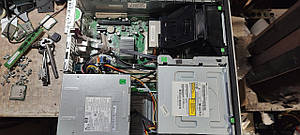 Системний блок HP Compaq 6000 Pro SFF No 24070306, фото 3