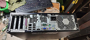 Системний блок HP Compaq 6000 Pro SFF No 24070306, фото 4