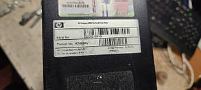 Системний блок HP Compaq 6000 Pro SFF No 24070306, фото 5
