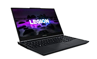 Ноутбук Lenovo Legion 5 (82JU00JQPB) 15.6" /165 Hz / Ryzen 5 5600H / 16 GB / 1 TB / RTX3070 (130 W)