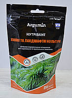 Нутрівант хвойні та ландшафтні культури 250г