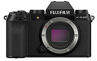 Фотоаппарат Fujifilm X-S20 Body