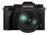 Фотоаппарат Fujifilm X-T5 + XF 16-80mm f/4