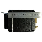 Замок електромеханічний Atis Lock MB, фото 5