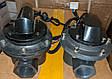 Витратомір AdBlue/DEF - ОГМ-П-25 Р (OGM-PP-25P) 20-120л./хв., пластик PPS, імпульсний, фото 6