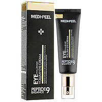 Омолаживающий крем для век с пептидами Medi-Peel Peptide 9 Balance Hyaluronic Volumy Eye Cream 40мл