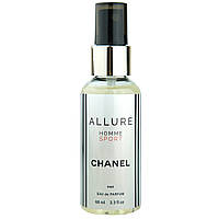 Парфум чоловічий Chanel Allure Homme Sport 68 мл