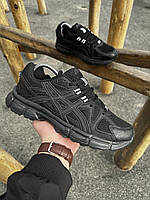 Кросівки Asics Gel Kahana 8 (all black) .Хит!