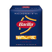 Макарони Barilla Maccheroni № 44, 500 г.