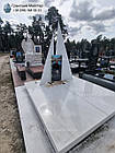 Пам'ятник чоловіку № 1178, фото 5