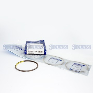 Кільця поршневі STD Mercedes Benz OM601/602, KS, 800017110000,