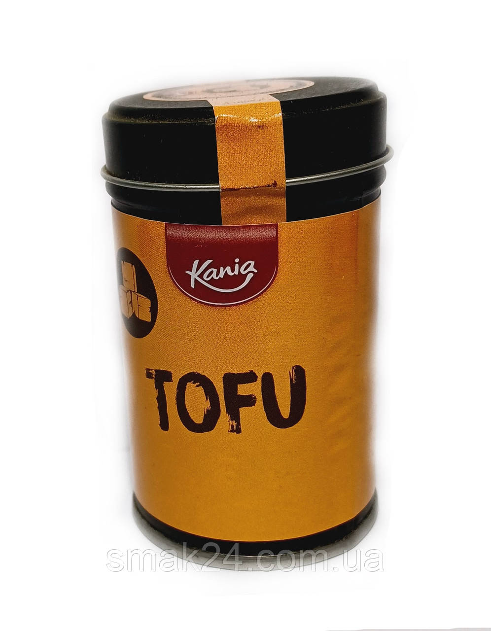 Приправа з корінням для тофу Kania Tofu 60г Німеччина