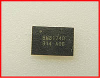Микросхема, Контроллер питания матрицы BM81240 314A06 контроллер питания LTN156AT32 (L01) 001 N156A24V10, (БУ)
