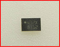 Микросхема, флеш с прошивкой матрицы, 432X 8312, матрица LTN156AT32 (L01) 001 N156A24V10 (БУ)