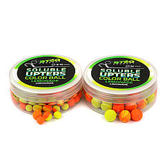 Розчинний вафтерс Steg Product soluble Wafters Smoke Ball 8-10 мм lemonade