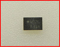 Микросхема, флеш с прошивкой матрицы, 4026 8314, матрица LTN156AT32 (L01) 001 N156A24V10 (БУ)