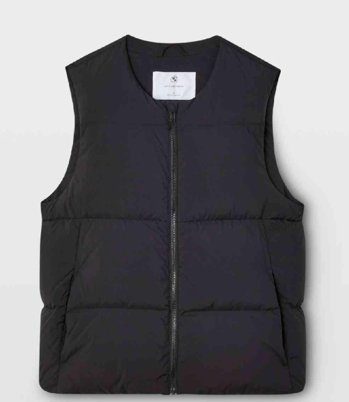 Жилет BMW, чорний,чоловічий 80142864042, фото 1