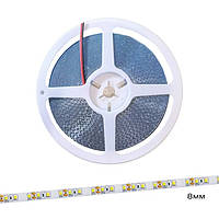 LED лента ELM SMD2835 120шт/м 9W/м IP20 12V 4000K 19-0010