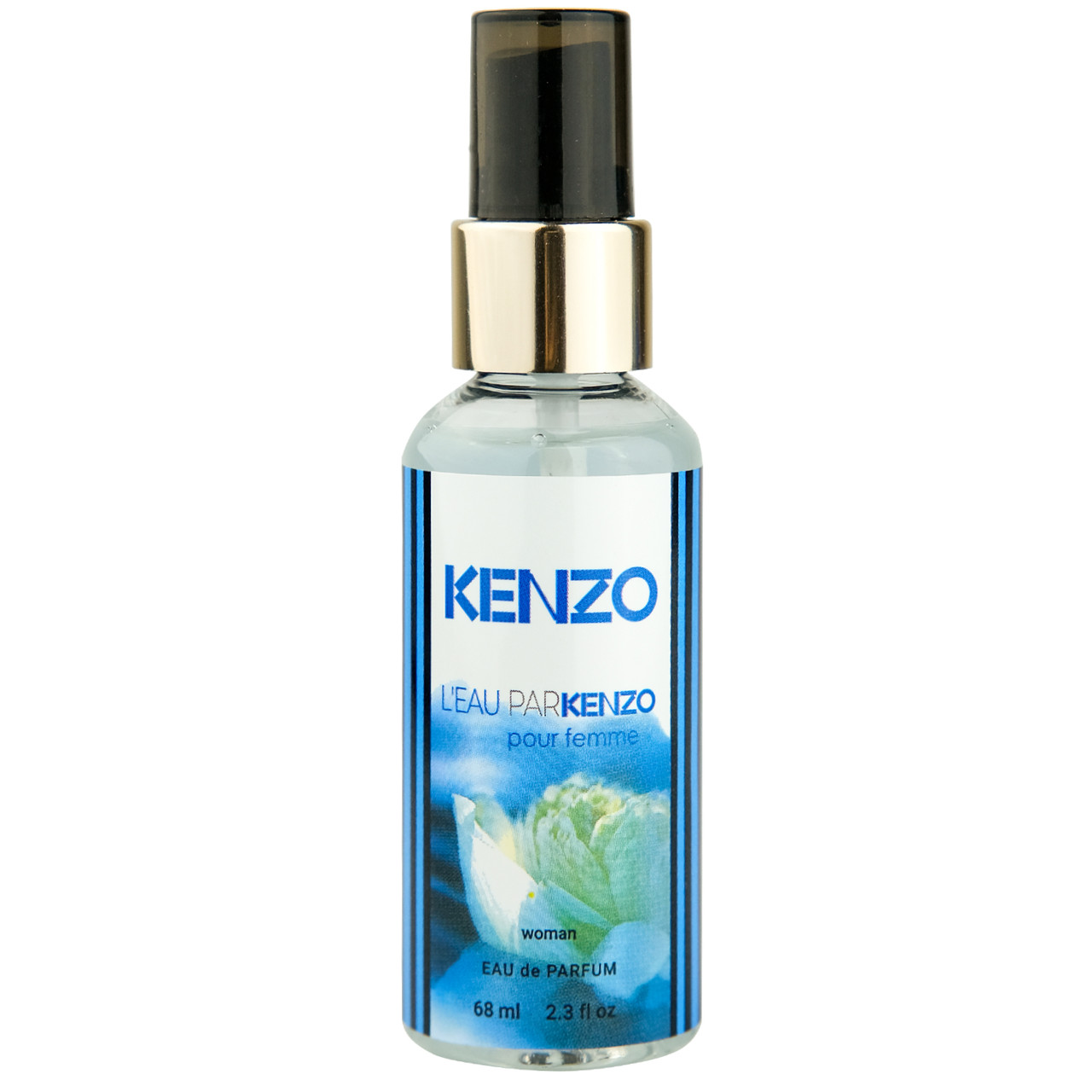 Парфум жіночий Kenzo LEau Par Kenzo Pour Femme 68 мл
