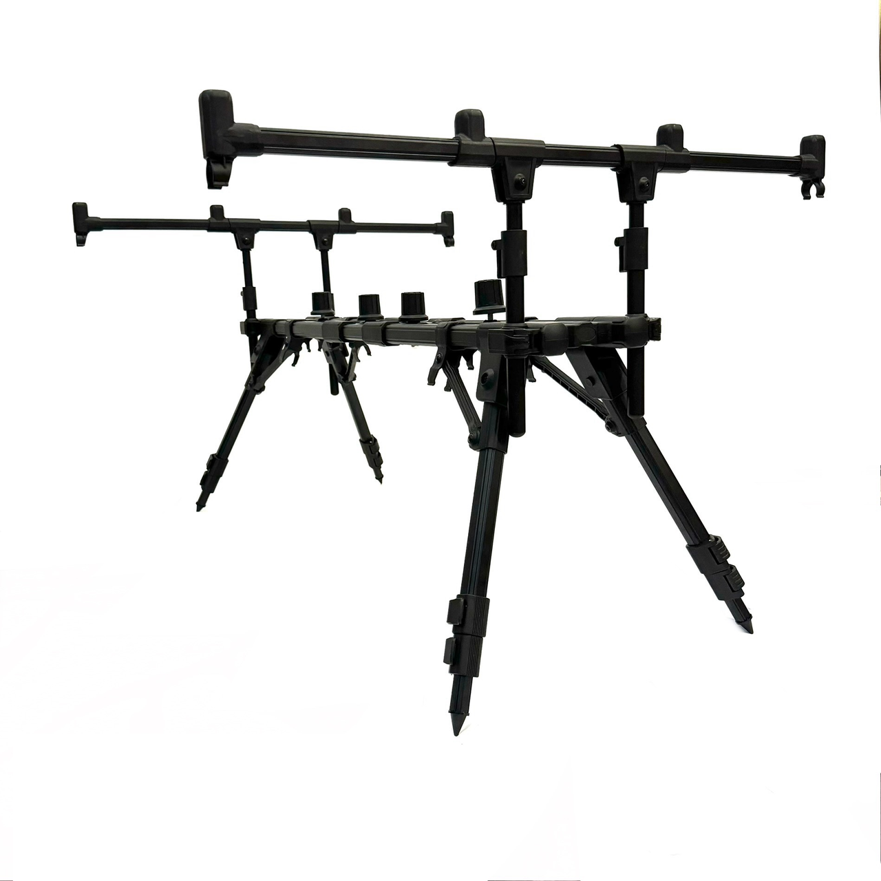 Підставка рід під Eclipse Fishing SBY2 Transformer Black, фото 1