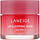 Маска для губ (ягоди) Laneige Lip Sleeping Mask Berry 20g, фото 5