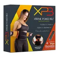 [VN-VEN238] Xtreme Power Belt Пояс для похудения AS