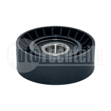 Ролик Mercedes Benz W168 OM668 98-04, AutoTechteile, 100 2098, 20030117