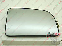Вкладыш зеркала заднего вида левый с подогревом (W910) Mercedes Sprinter 910 811 27 00 02-577