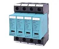 ПЗІП e.PO I 4 e 280V/7kA клас I+II+III, 4 полюси