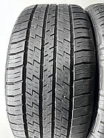 Літо 255/55 R17 Continental 4x4 Contact 4шт шини бу