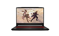 Ноутбук MSI Katana GF66 (11UE-491XPL) 15.6"/ IPS/ 144 Hz/ i7-11800H/ 16 GB/ 512 GB/ RTX 3060 (85 W)/ 4700 mAh