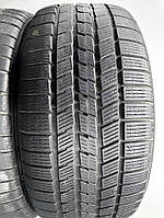 Зима 275/50 R20 Pirelli Scorpion Ice Snow 4шт шины бу