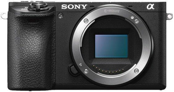 Фотоапарат Sony A6600B Body , Гарантія