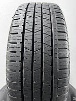 Літо 215/65 R16 Continental Cross Contact LX 2шт шини бу