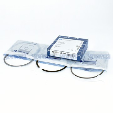 Кільця поршневі STD Ford Transit 2.4 DI/TDCi/TDE 00-, KS, 800051110000,