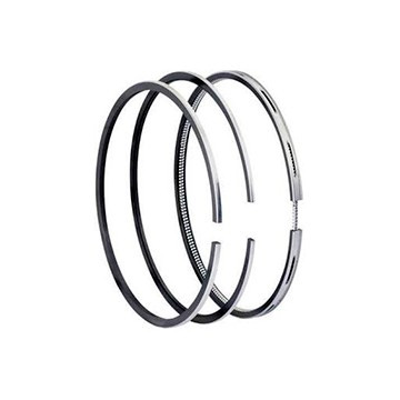 Кільця поршневі STD BMW 3 E90/5 E60/F10/X3 E83 N43/N52, KS, 800055010000,