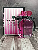 LUX Женская парфюмированная вода Victorias Secret Bombshell (Виктория Сикрет Бомбшелл) 100 мл