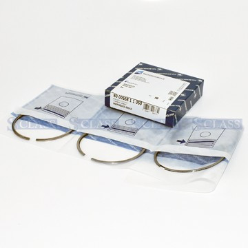 Перстневі кільця 0.50 Mercedes Benz OM642.8xx, KS, 800055811050,