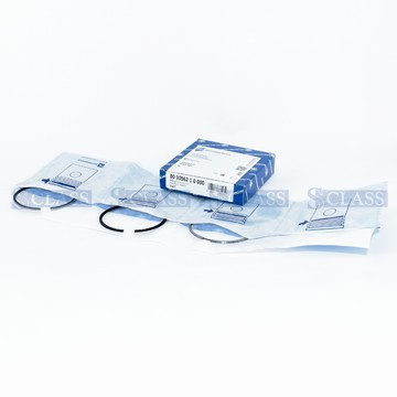Кільця поршневі STD Nemo/Biper/Doblo/Combo 1.3 HDI/JTD/CDTI, KS, 800056210000,