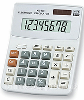 Калькулятор KK-808/MS-808 0421 «H-s»