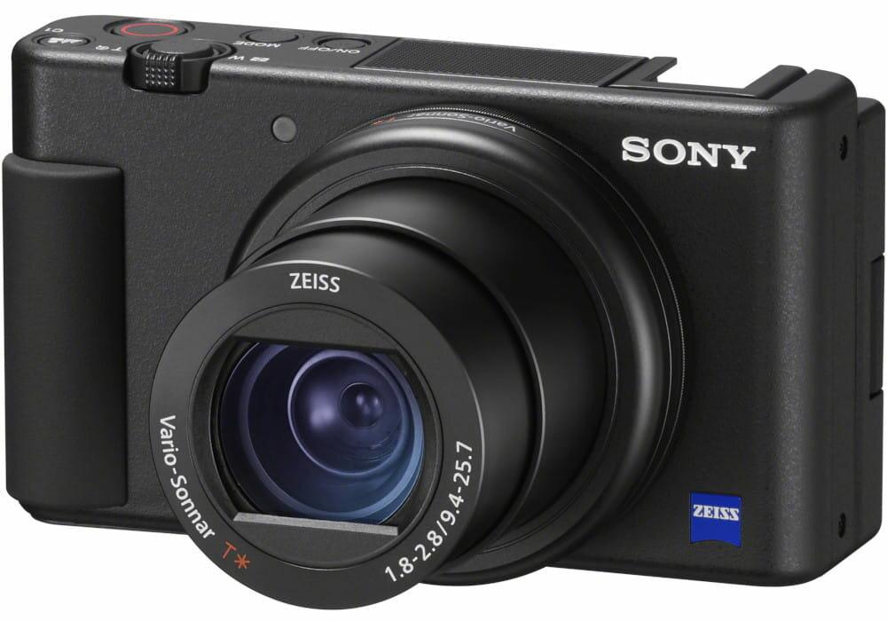 Фотоапарат Sony ZV-1 , Гарантія